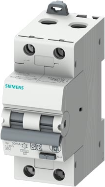 5SU1326-7FP25 Siemens FI Circuit Breakers Image 1