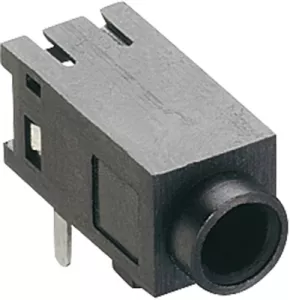 1501 05 Lumberg Phono Connectors