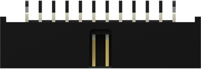 5104338-5 AMP PCB Connection Systems Image 3