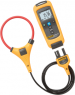 TRMS AC current clamp module FLUKE A3001FC, 2000 A (DC), 2000 A (AC), 1000 V (DC), 1000 V (AC), opening 254 mm, CAT III 1000 V, CAT IV 600 V