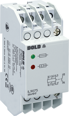 0043540 DOLD Monitoring Relays