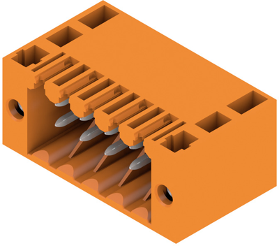 1728490000 Weidmüller PCB Connection Systems Image 1