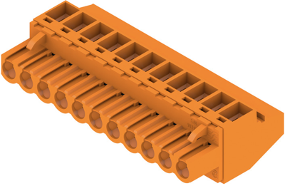 1948100000 Weidmüller PCB Connection Systems Image 1