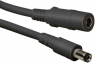 DC extension cable, 3 m, 0.5 mm²