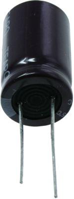 KSH226M063S1A5E11K Teapo Electrolytic Capacitors Image 3