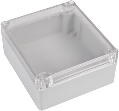 4U63131206437 BOX4U General Purpose Enclosures