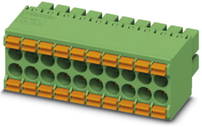 1790182 Phoenix Contact PCB Connection Systems