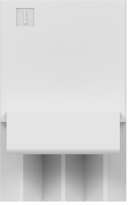 770097-1 AMP PCB Connection Systems Image 3