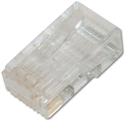 AK-219602 DIGITUS Modular Connectors