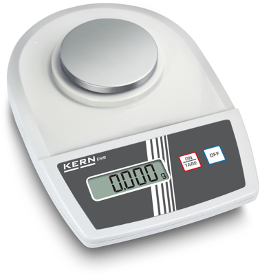 EMB 200-3 Kern - Waagen Weighing Scales