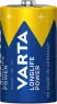 04920 121 412 VARTA Round Cells, 9V Blocks