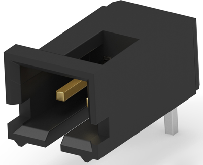 5-104935-5 AMP PCB Connection Systems Image 1