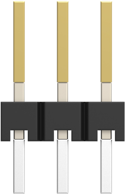 5-146281-3 AMP PCB Connection Systems Image 4