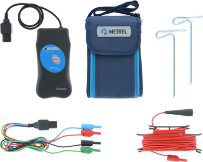 A 1199 METREL T&M Accessories and Spares