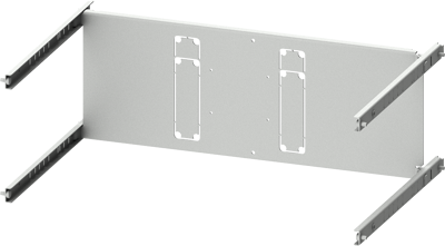 8PQ6000-2BA52 Siemens Accessories for Enclosures