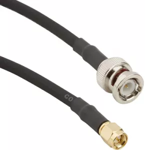 245101-04-06.00 Amphenol RF Assembled Coaxial Cables