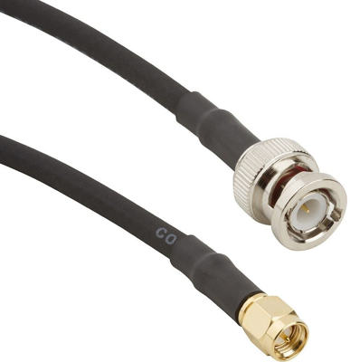 245101-04-12.00 Amphenol RF Assembled Coaxial Cables