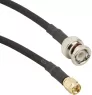 245101-04-48.00 Amphenol RF Assembled Coaxial Cables