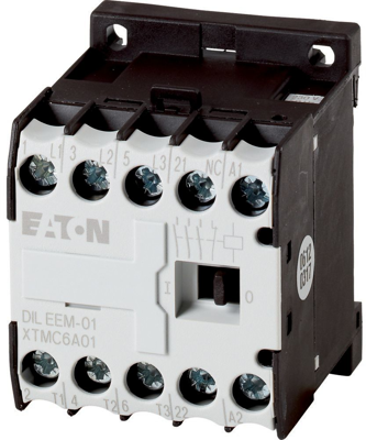 051633 EATON Contactors