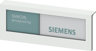 8PQ9400-0BA06 Siemens Accessories for Enclosures