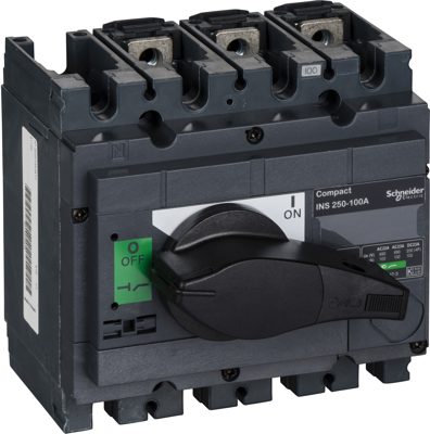 31100 Schneider Electric Circuit Breakers