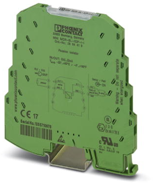 2864419 Phoenix Contact Signal Converters and Measuring Transducers