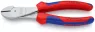 74 05 180 Knipex Side Cutters, Tip Cutters