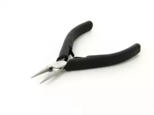 240BLM.CR.NR ideal-tek Flat Nose Pliers, Snipe Nose Pliers, Round Nose Pliers, Needle Nose Pliers