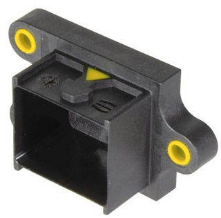 09515210001 Harting Housings for HDC Connectors