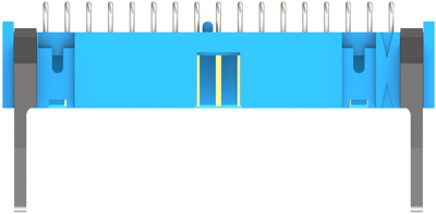 3-1761607-1 AMP PCB Connection Systems Image 3