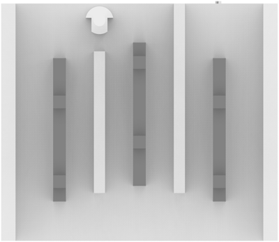 6-1971845-3 TE Connectivity PCB Connection Systems Image 4