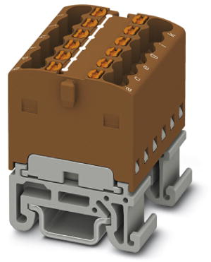 3002971 Phoenix Contact Series Terminals