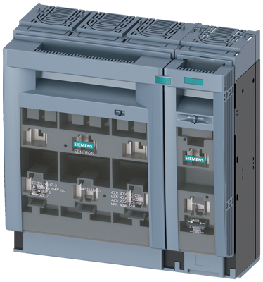 3NP1154-1DA10 Siemens Circuit Breakers