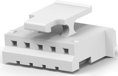 1735447-5 TE Connectivity PCB Connection Systems Image 1