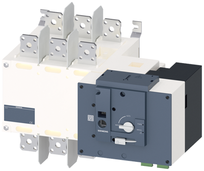 3KC4348-0FA21-0AA3 Siemens Circuit Breakers