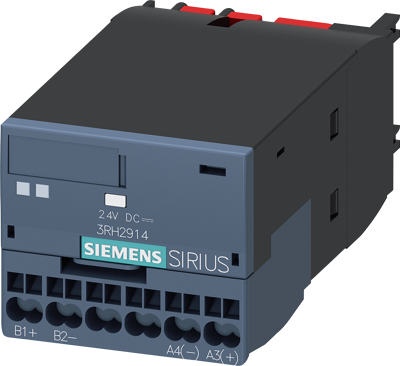 3RH2914-2GP11 Siemens Relays Accessories