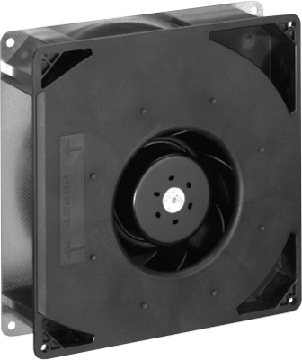 RG 160-28/14 N ebm-papst Radial Fans