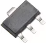 BCX53-16 Diodes Bipolar Transistors