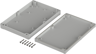 63233200 Bopla General Purpose Enclosures Image 2