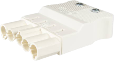 AC 166 GSTF/525 WS Adels-Contact Device Connectors