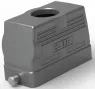 T1320160125-000 TE Connectivity Housings for HDC Connectors