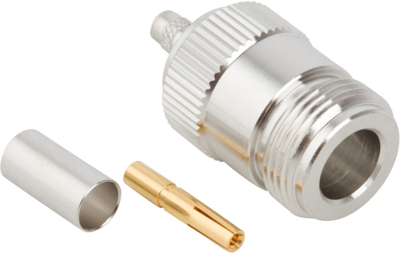 172147 Amphenol RF Coaxial Connectors