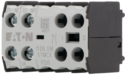 010080 EATON Contactors Image 1