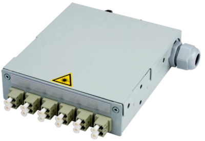 100022885 Telegärtner Connectin Modules, Patch Distributors