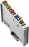 Analog module for series 750, Inputs: 2, (W x H x D) 12 x 100 x 69.8 mm, 750-472