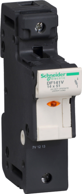 DF141V Schneider Electric Fuse Holders