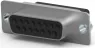 1658644-1 AMP D-Sub Connectors