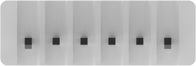 440054-6 AMP PCB Connection Systems Image 4