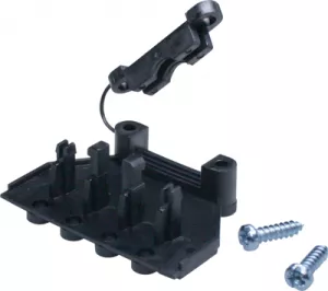 163/5 ZEL Adels-Contact Power Connectors Accessories