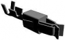 Receptacle, 0.5-1.0 mm², AWG 20-17, crimp connection, tin-plated, 964284-1